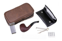 Набор трубокура Passatore Raffaello