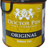 Трубочный табак Doctor Pipe Original Ribbbon Cut 50 гр банка