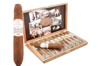 Сигара Casa Turrent 1880 Perfecto Oscuro