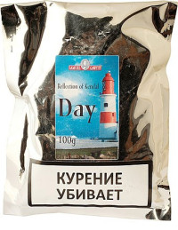 Трубочный табак SAMUEL GAWITH Day 100 гр