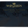 Трубочный табак W.O.LARSEN CRAFTSMANS EDITION 100 гр