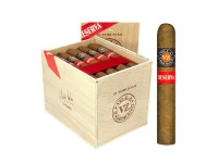 Сигара Villa Zamorano Reserva Robusto