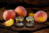 Табак для кальяна WTO CARIBBEAN Персик 20 гр