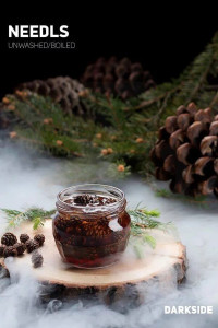 Табак для кальяна DARKSIDE CORE Needls 100 гр