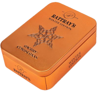 Трубочный табак Rattray's Winter Edition 2024 100 гр
