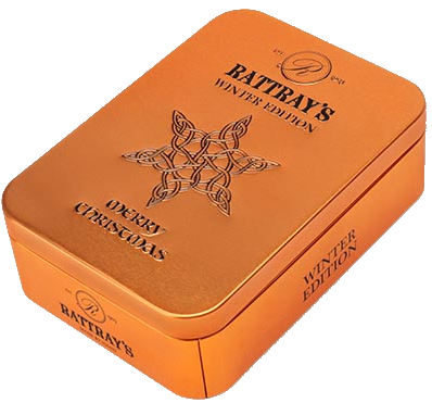 Трубочный табак Rattray's Winter Edition 2024 100 гр