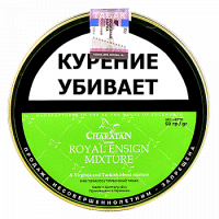 Трубочный табак CHARATAN Royal Ensign Mixture