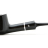 Трубка STANWELL BLACK DIAMOND Black Polished 118