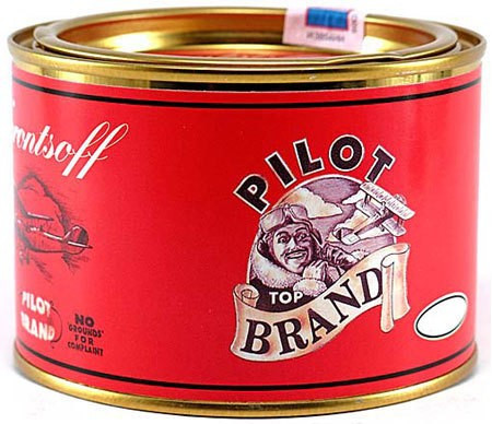 Трубочный табак Vorontsoff Pilot Brand № 55  100 гр