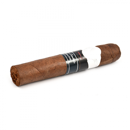 Сигара Sencillo Black Robusto