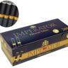 Гильзы сигаретные IMPERATOR BLACK SUPER LONG GOLD 200