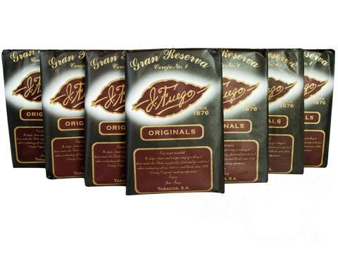Сигара Originals J.Fuego Gran Reserva