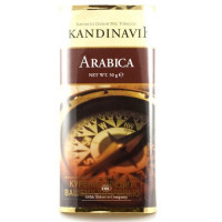 Трубочный табак SKANDINAVIK Arabica 50 гр