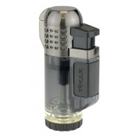 Зажигалка Xikar 527 BK Tech Triple Black