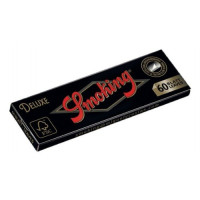 Бумага для самокруток SMOKING Regular Deluxe