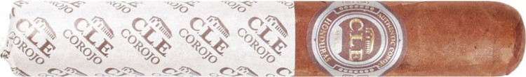 Сигара C.L.E. Corojo Toro Gordo
