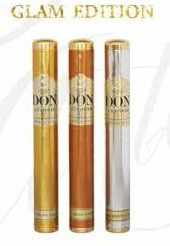 Сигара DON ANTONIO GLAM CHURCHILL MIX