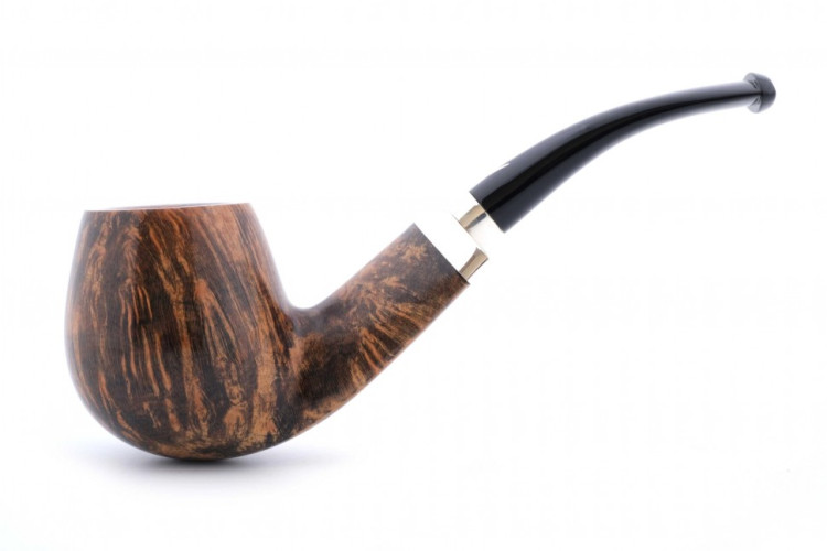 Трубка Fiamma di Re 1 Corona