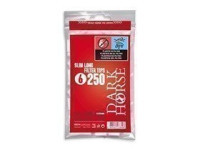 Фильтры для самокруток DARK HORSE Slim Long 250, 6 мм