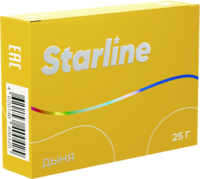 Табак для кальяна Starline Дыня 25 г