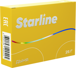 Табак для кальяна Starline Дыня 25 г
