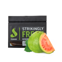 Табак для кальяна Fumari Guava  зип-пакет 100 гр