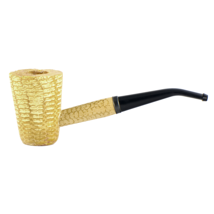 Трубка Кукурузная Missouri Meershaum 212MТ Пакет