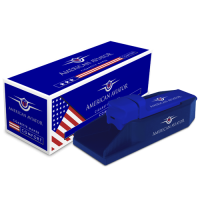 Машинка набивочная AMERICAN AVIATOR Comfort