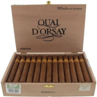 Сигара QUAI D'ORSAY Coronas Claro