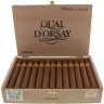 Сигара QUAI D'ORSAY Coronas Claro