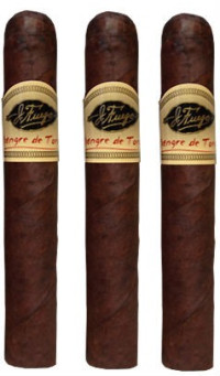 Сигара Originals J.Fuego Sangre De Toro