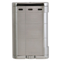 Зажигалка Xikar 530SL Tabletop Silver