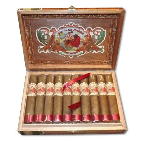 Сигара My Father Flor De Las Antillas Robusto