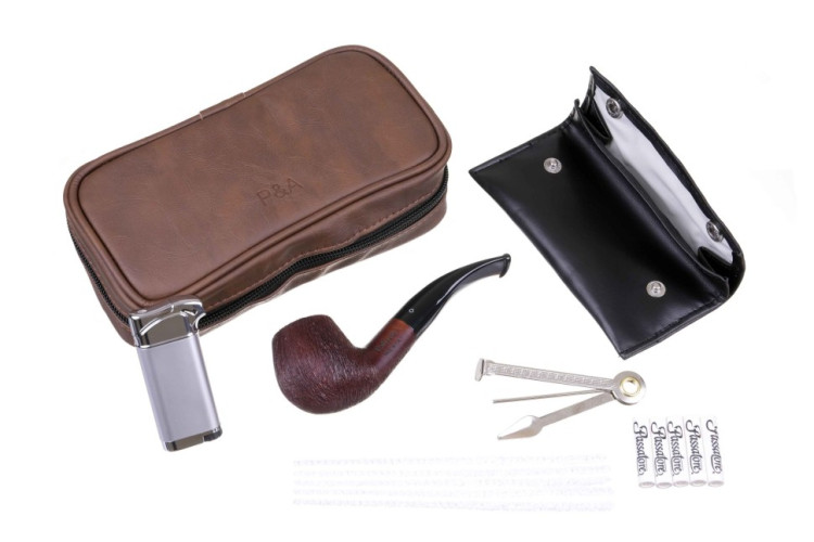 Набор трубокура Passatore Raffaello