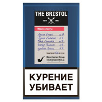 Табак трубочный BRISTOL Black Cherry 40 гр