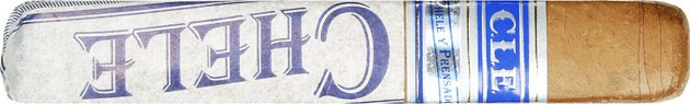 Сигара C.L.E. Chele Robusto