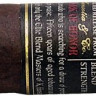 Сигара GURKHA CELLAR RESERVE  LIMITADA SOLARA DOUBLE ROBUSTO