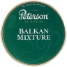 Трубочный табак PETERSON Peterson Balkan Mixture 50 гр