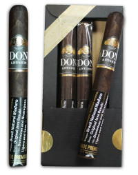 Сигара DON ANTONIO MADURO CHURCHILL