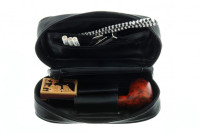 Набор начинающего трубокура Jean Claude в сумке 4