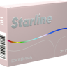 Табак для кальяна Starline Ежевика 25 г