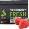 Табак для кальяна Fumari Strawberry Jam зип-пакет 100 гр