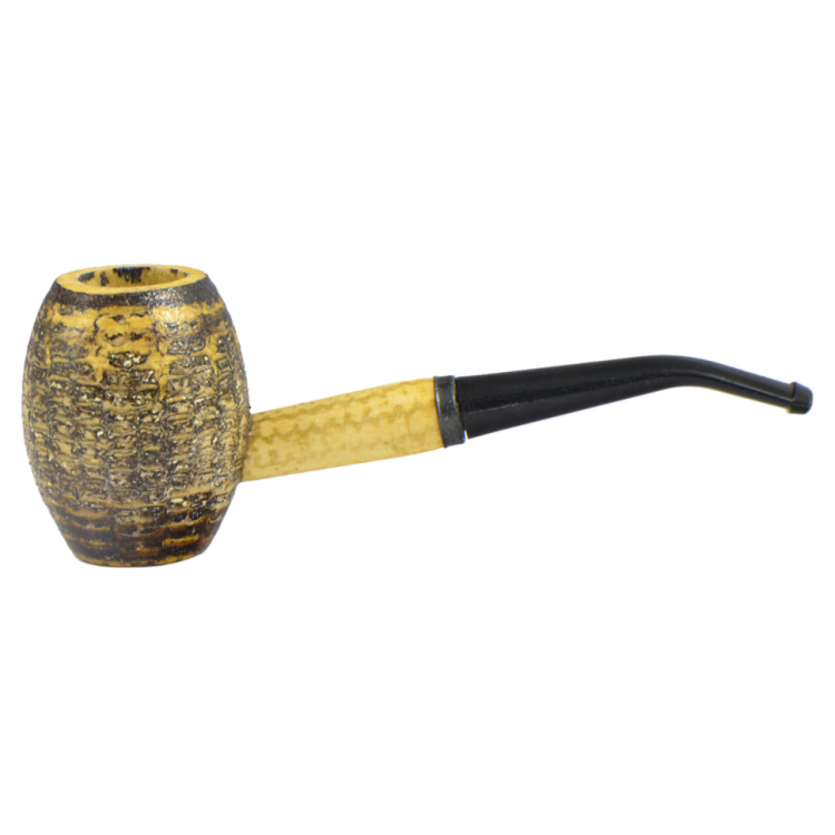 Трубка Кукурузная Missouri Meershaum 295 Gentleman Premium
