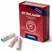 Фильтры для трубок VAUEN 40, 9 мм, carbon