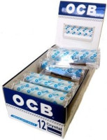 Машинка для самокруток OCB Regular 70 мм,пластик