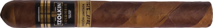 Сигара TZOLKIN COLUMBUS 56x162