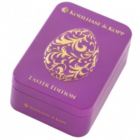 Трубочный табак Kohlhase&Kopp Easter Edition 2023 100 гр