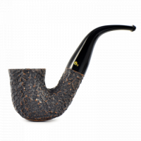 Трубка Peterson Aran Rustic 005