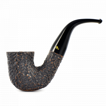 Трубка Peterson Aran Rustic 005