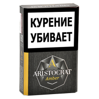 Сигариллы ARISTOCRAT Amber